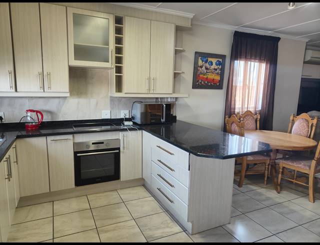 3 BEDROOM HOUSE FOR SALE IN RIVERSPRAY LIFESTYLE ESTATE